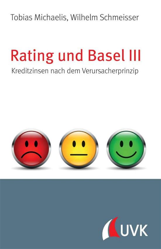 Cover for Michaelis · Rating und Basel III (Book)