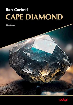 Cover for Ron Corbett · Cape Diamond (Book) (2024)