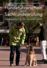 Cover for Feddersen-Petersen · Hundeführerschein un (Buch)