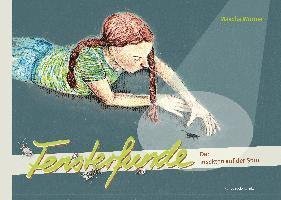Fensterfunde - Mascha Wörner - Books - verlag regionalkultur - 9783955053925 - May 3, 2023