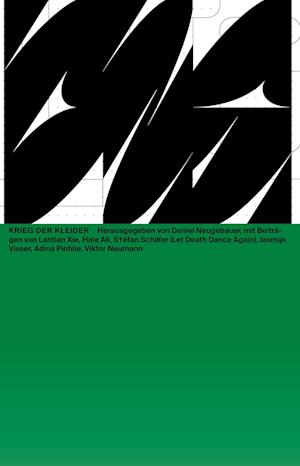 Cover for Daniel Neugebauer · Verstrickte Konflikte (Bok) (2025)