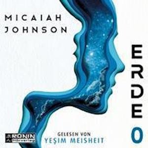 Cover for Micaiah Johnson · Erde 0 (N/A) (2021)