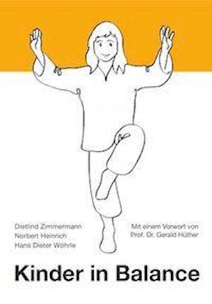 Zimmermann · Kinder in Balance (Book)