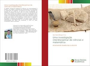 Cover for Cruz · Uma investigação interdisciplinar (Book)