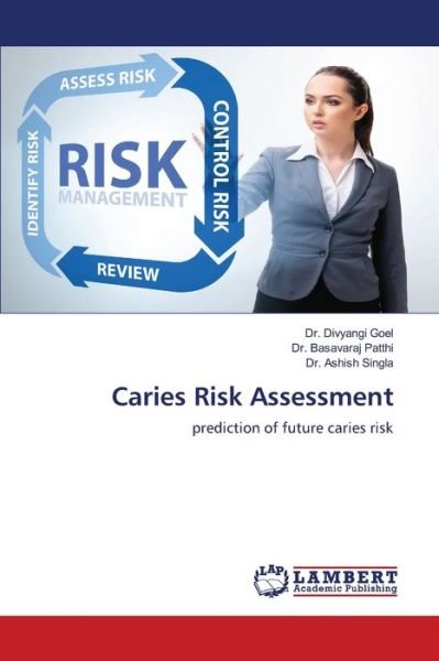 Cover for Goel · Caries Risk Assessment (Book) (2020)