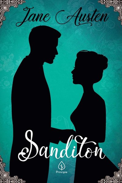 Cover for Jane Austen · Sanditon (Pocketbok) (2021)