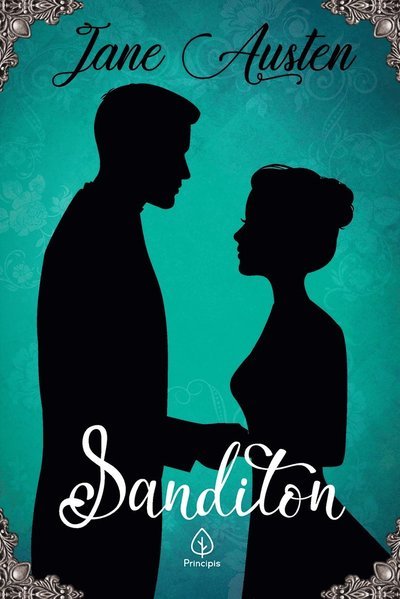 Cover for Jane Austen · Sanditon (Paperback Bog) (2021)