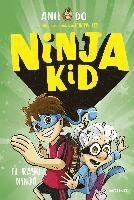 Cover for Anh Do · Ninja kid 3. El rayo ninja (Hardcover Book) (2020)