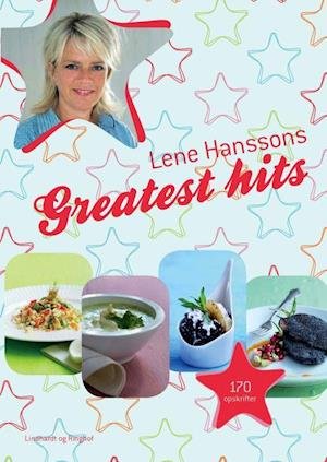 Cover for Lene Hansson · Lene Hanssons greatest hits (Bound Book) [1e uitgave] (2010)