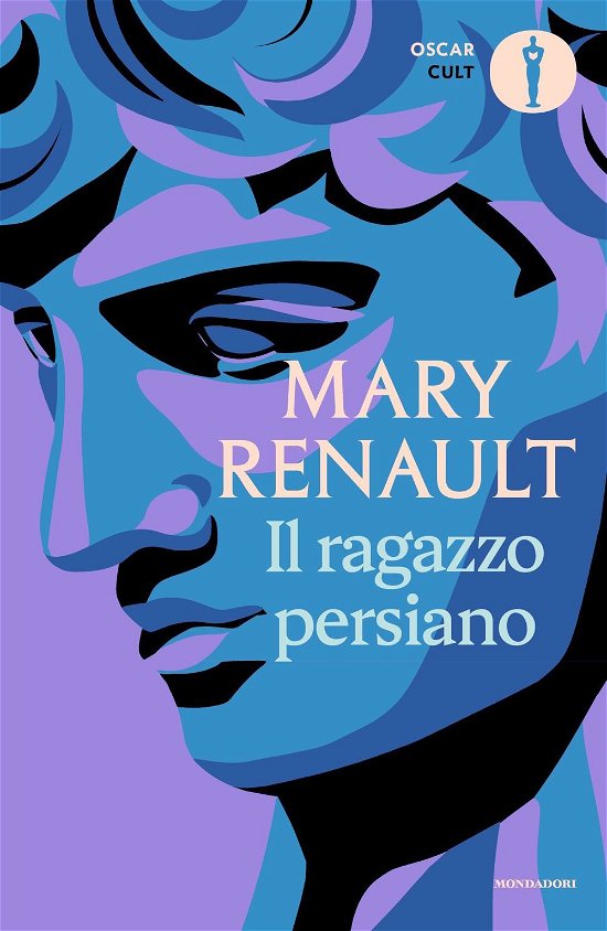 Cover for Mary Renault · Il Ragazzo Persiano (Buch)