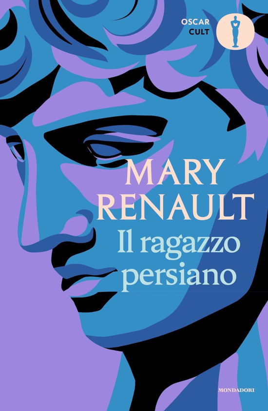 Cover for Mary Renault · Il Ragazzo Persiano (Buch)