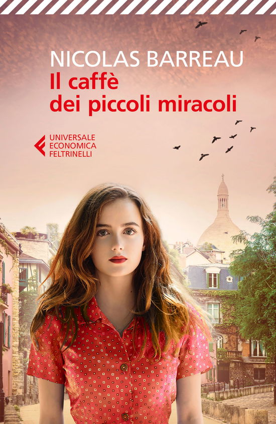 Il Caffe Dei Piccoli Miracoli - Nicolas Barreau - Books - - 9788807890925 -