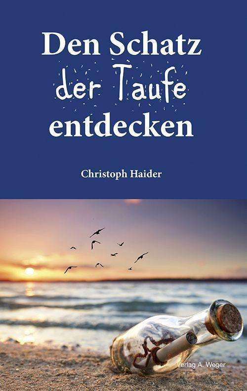Cover for Haider · Den Schatz der Taufe entdecken (N/A)