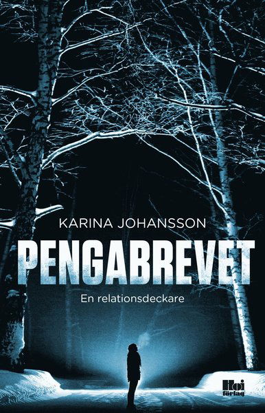 Cover for Karina Johansson · Sunne-serien: Pengabrevet (Book) (2019)