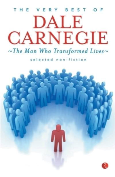 Cover for Dale Carnegie · The Very Best of Dale Carnegie (Pocketbok) (2019)