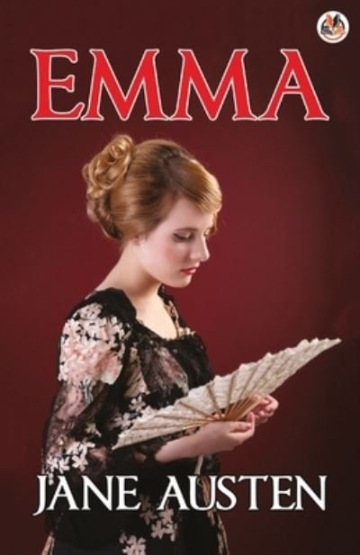 Cover for Jane Austen · Emma (Taschenbuch) (2021)