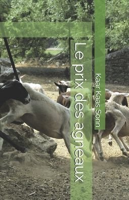 Cover for Kaar Kaas Sonn · Le prix des agneaux (Paperback Book) (2020)