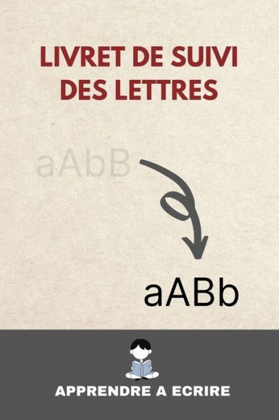 Cover for Flaubert · Livret de suivi des lettres (Paperback Book) (2021)