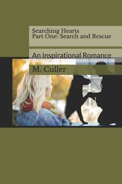 Cover for M Culler · Searching Hearts Part One (Paperback Book) (2020)