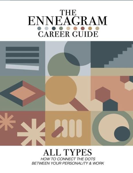 Cover for Evan Doyle · The Enneagram Career Guide (Paperback Book) (2020)