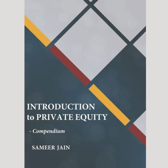 Cover for Sameer Jain · Introduction to Private Equity (Paperback Book) (2021)