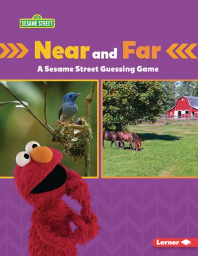 Near and Far - Marie-Therese Miller - Books - Lerner Publishing Group - 9798765603925 - August 1, 2023