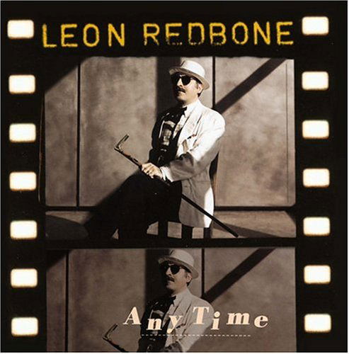 Any Time - Redbone Leon - Musique - POP - 0011661323926 - 17 août 2004