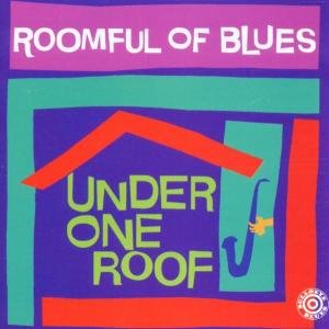 Cover for Roomful of Blues · Under One Roof (CD) (1997)