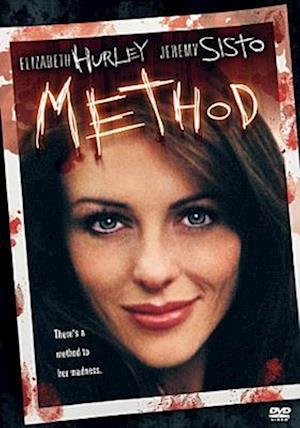 Method - Method - Elokuva -  - 0012569493926 - 