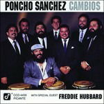 Cover for Poncho Sanchez · Cambios (CD)