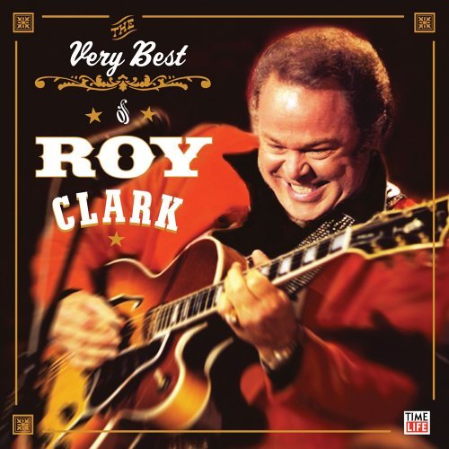 Best of - Roy Clark - Musik - CAPITOL - 0015095599926 - 30. Juni 1990
