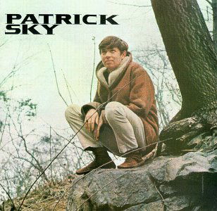 Patrick Sky - Patrick Sky - Musiikki - VANGUARD - 0015707917926 - tiistai 25. heinäkuuta 1995