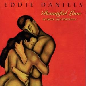 Cover for Eddie Daniels · Beautiful Love (CD) (1997)