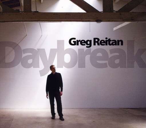 Daybreak - Greg Reitan - Musikk - Sunnyside - 0016728128926 - 7. september 2012