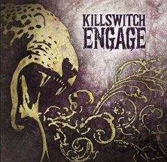 Cover for Killswitch Engage (CD) (2009)