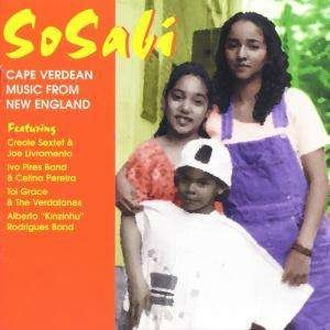So Sabi: Cape Verdean Musi - Various Artists - Musikk - POP - 0018964506926 - 12. februar 2013