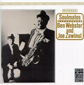 Soulmates - Webster Ben and Joe Zawinul - Música - POL - 0025218610926 - 13 de dezembro de 1901