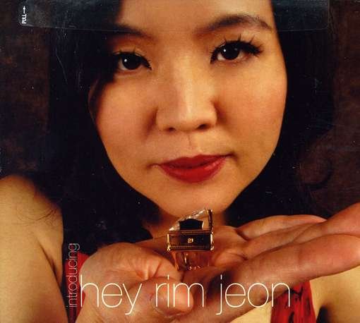 Introducing - Hey Rim Jeon - Musik - N-CODED MUSIC - 0026656426926 - 7 oktober 2022