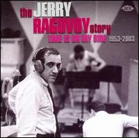 Time Is On My Side 1953-2003 - Jerry Ragovoy - Musik - ACE RECORDS - 0029667032926 - 5. maj 2008
