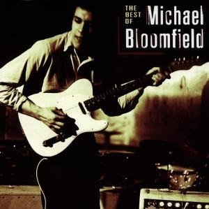 Cover for Bloomfield Mike · Best Of (CD) (1997)