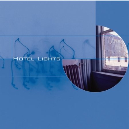Cover for Hotel Lights (CD) (2006)