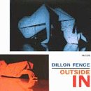 Cover for Dillon Fence · Outside in (CD) (1993)