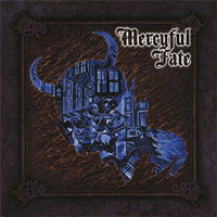 Dead Again - Mercyful Fate - Music - METAL BLADE RECORDS - 0039841415926 - January 7, 2013