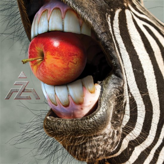 Cover for A-z (CD) [Digipak] (2022)