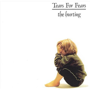 The Hurting - Tears for Fears - Music - MERCURY - 0042281103926 - 