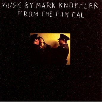 Cover for Mark Knopfler · Cal (CD) [Remastered edition] (1993)