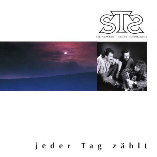 Jeder Tag Z─hlt - S.t.s. - Musik - AMADEO - 0042284706926 - 1. oktober 1990