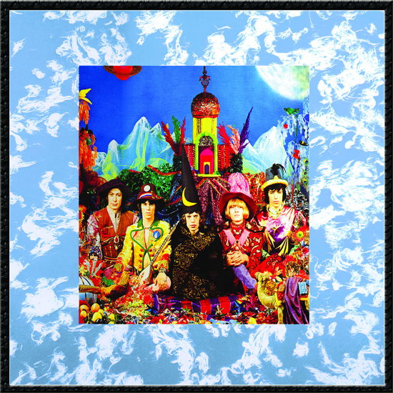 Their Satanic Majesties Request - The Rolling Stones - Musik - UNIVERSAL - 0042288232926 - 11. marts 2011
