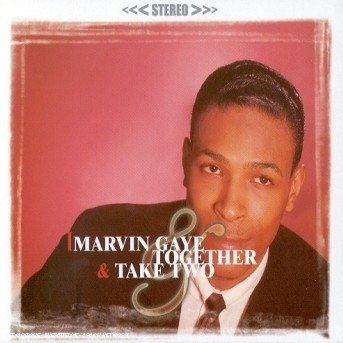 Cover for Marvin Gaye · Together / Take Two [remastered] (CD) [Remastered edition] (2001)