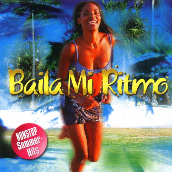Ritmo De Bahia - Los Bamboleos - Música -  - 0044001400926 - 19 de junio de 2001